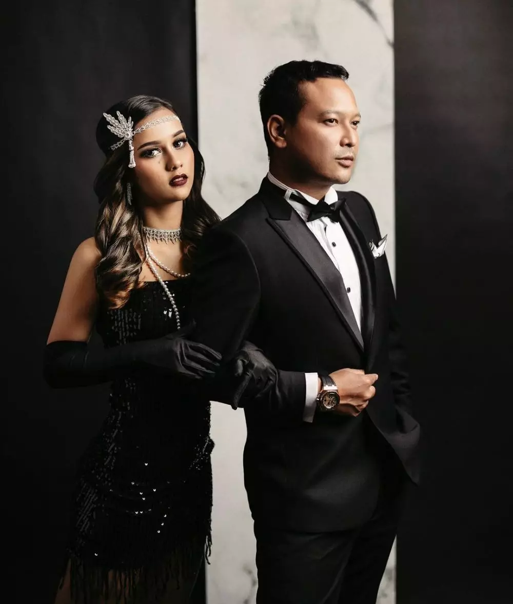 Prewedding Banyu Biru © 2020 brilio.net Prewedding Banyu Biru © 2020 brilio.net