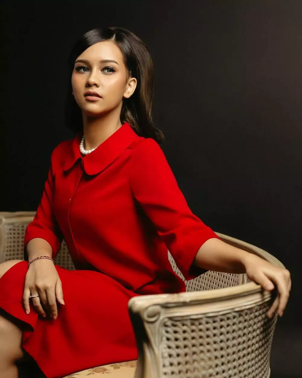 Prewedding Banyu Biru © 2020 brilio.net Prewedding Banyu Biru © 2020 brilio.net