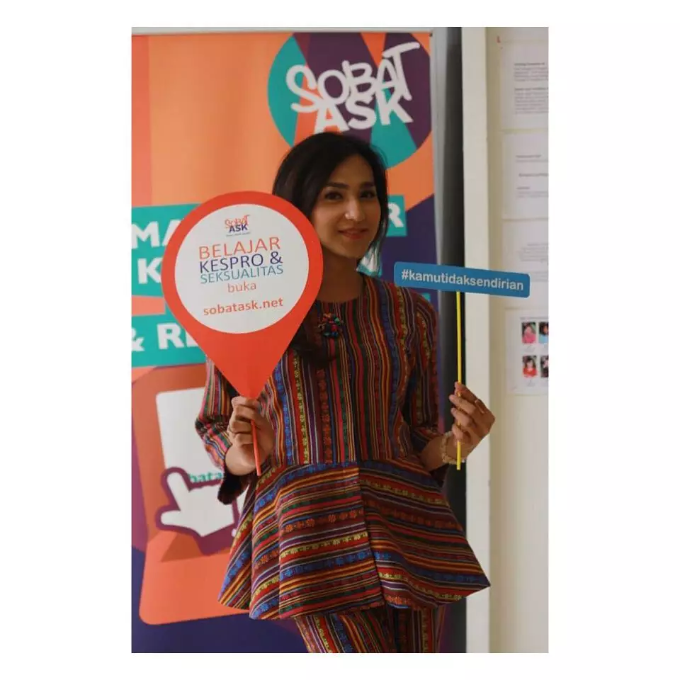 Kisah Dena Rachman © 2020 brilio.net