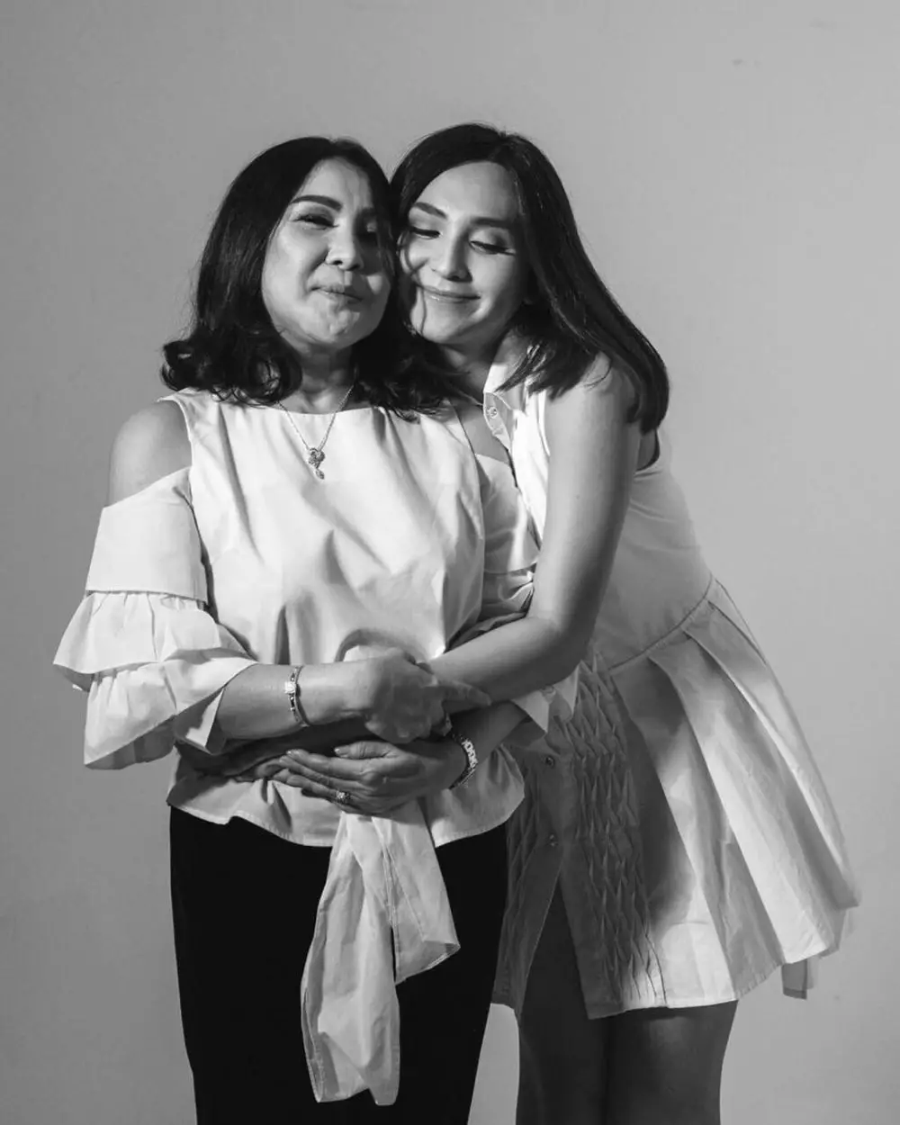 Kisah Dena Rachman © 2020 brilio.net