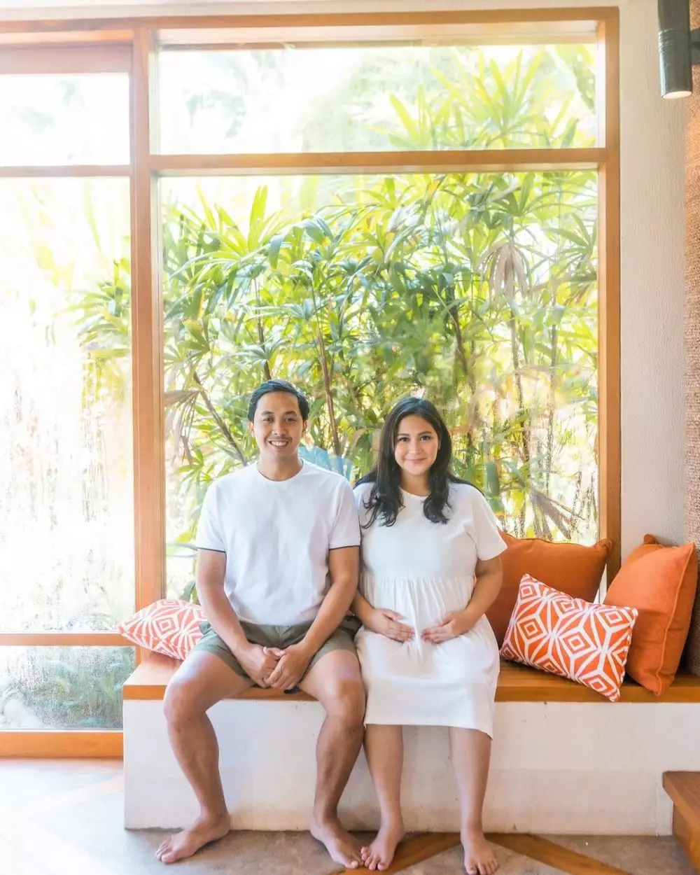 maternity Caca Tengker © YouTube