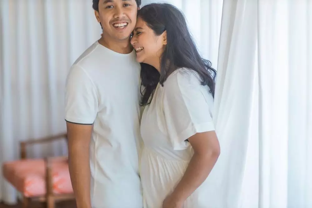 maternity Caca Tengker © YouTube