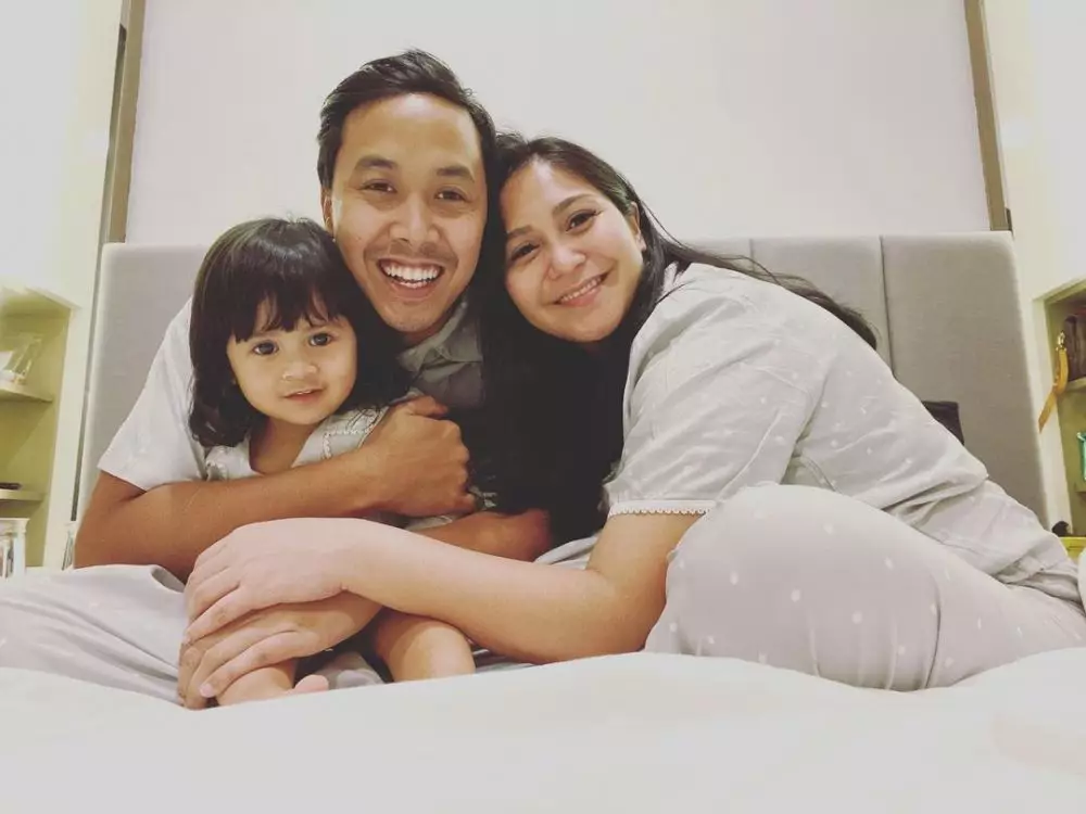 maternity Caca Tengker © YouTube