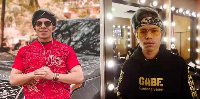 Kembaran presenter © 2020 brilio.net Kembaran presenter © 2020 brilio.net