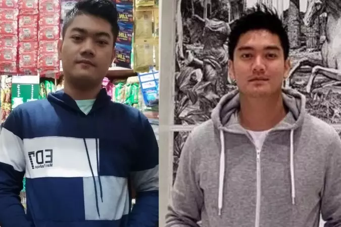 Kembaran presenter © 2020 brilio.net Kembaran presenter © 2020 brilio.net