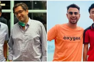 8 Presenter kondang Tanah Air ini ternyata punya 'kembaran', mirip pol