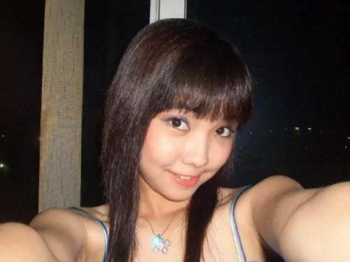 Potret seleb cantik saat remaja  © Instagram