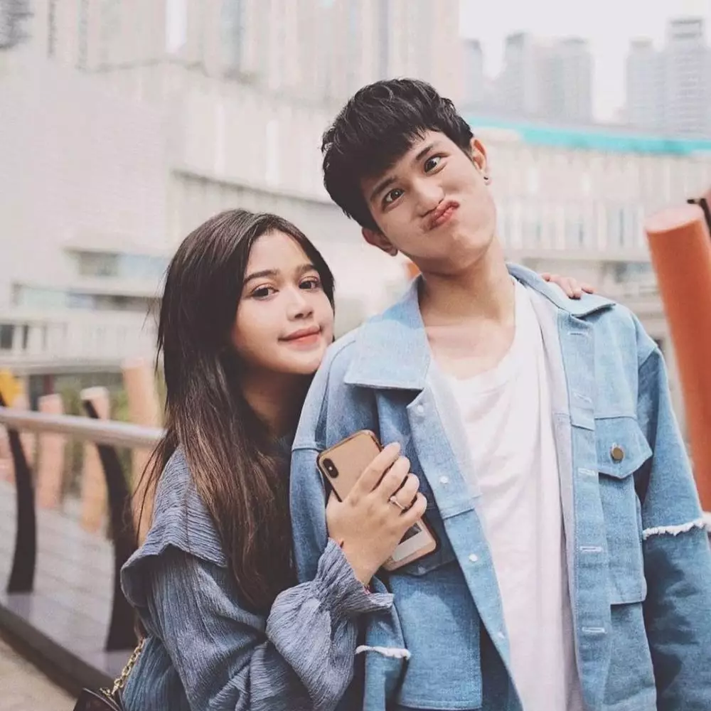 Brisia Jodie © 2020 brilio.net Brisia Jodie © 2020 brilio.net