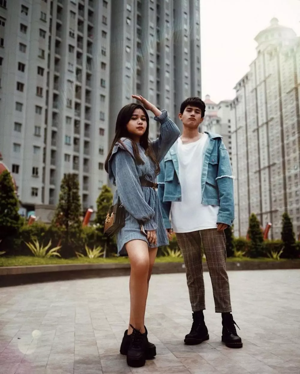 Brisia Jodie © 2020 brilio.net Brisia Jodie © 2020 brilio.net