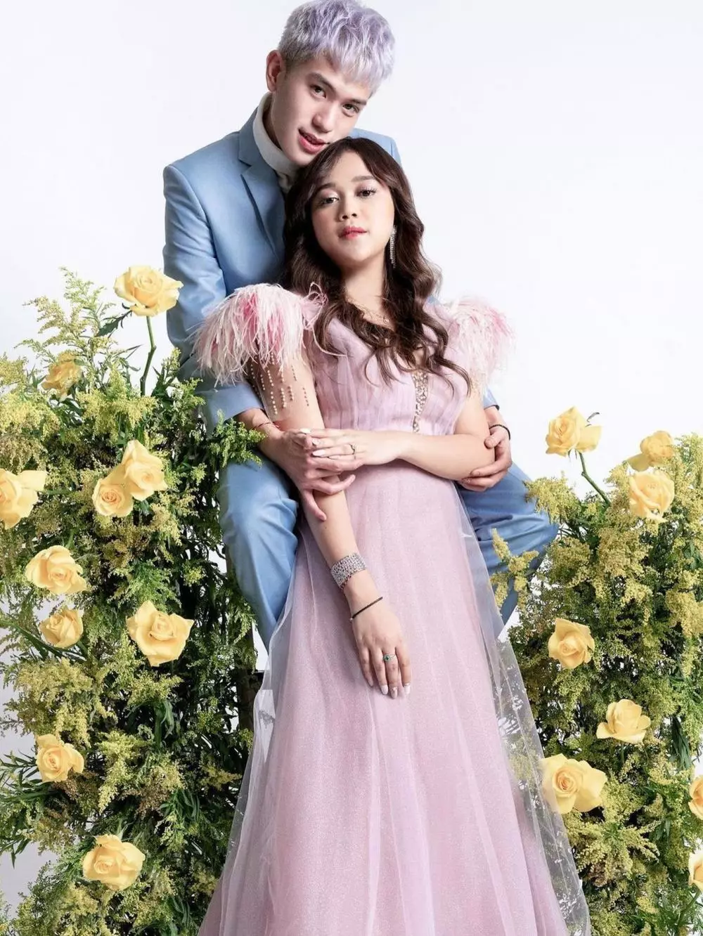 Brisia Jodie © 2020 brilio.net Brisia Jodie © 2020 brilio.net