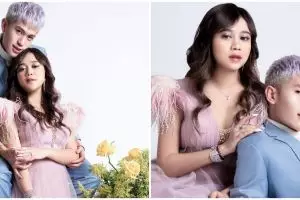 5 Alasan Brisia Jodie mantap pacaran dengan Julian Jacob