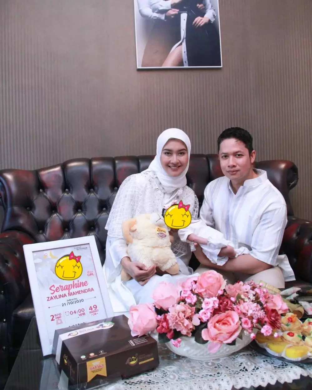 Rumah mantan Puteri Indonesia © 2020 brilio.net