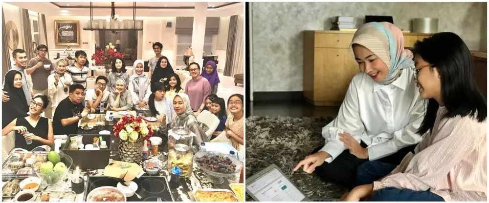 Rumah mantan Puteri Indonesia © 2020 brilio.net