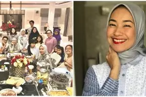 Menikah dengan pengusaha, ini potret rumah 5 mantan Puteri Indonesia