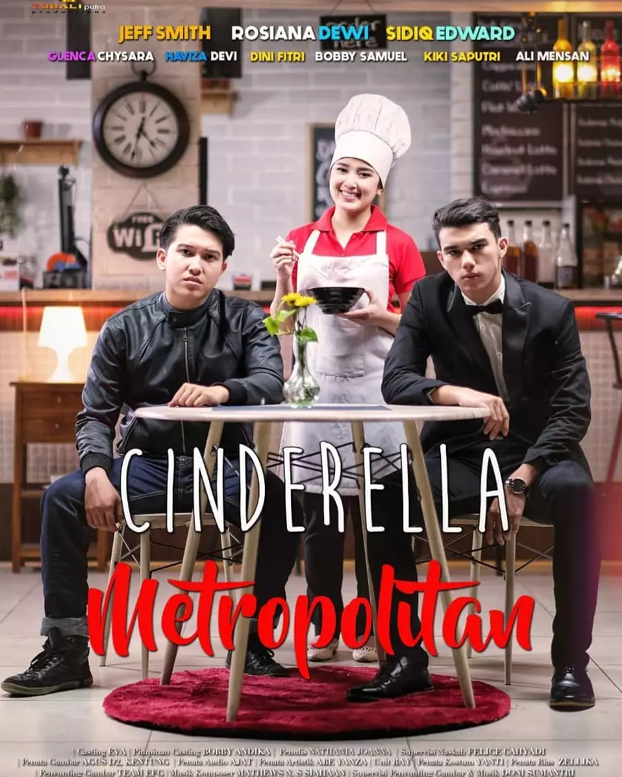 Sidik Edward terbaru © Instagram