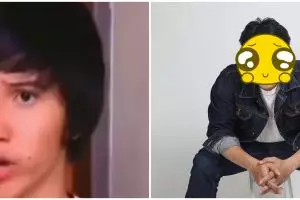 Ingat Samudra di 'Yang Masih di Bawah Umur'? Ini 10 potret terbarunya