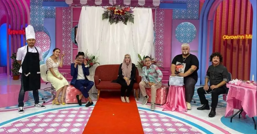 rey utami terbaru bebas © Instagram