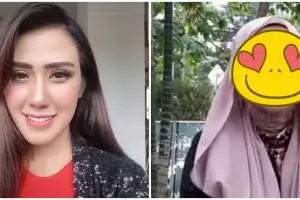 Bebas dari penjara, ini 7 potret terbaru Rey Utami