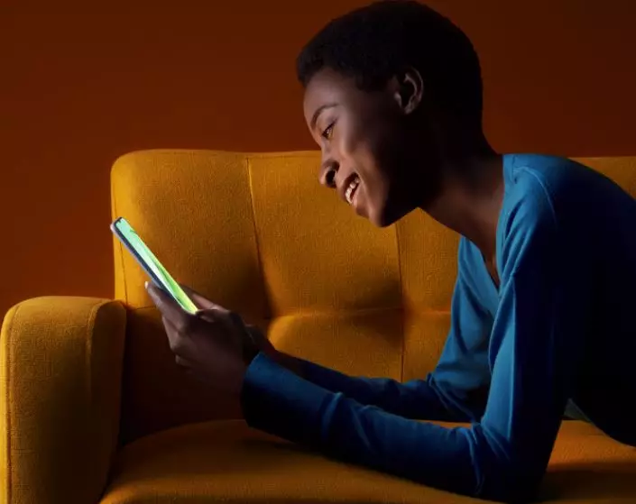 harga Oppo A31 © oppo.com