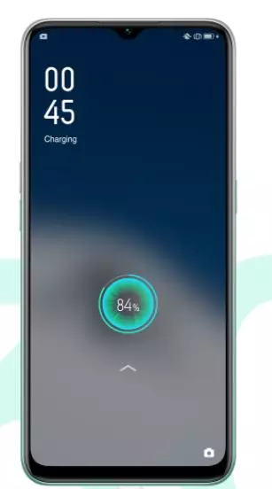 harga Oppo A31 © oppo.com