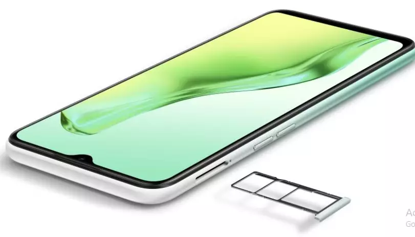 harga Oppo A31 © oppo.com