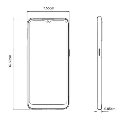 harga Oppo A31 © oppo.com