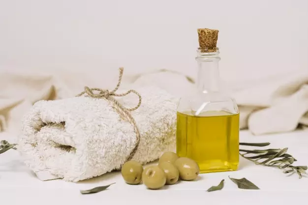 Cara membuat kondisioner alami © 2020 brilio.net