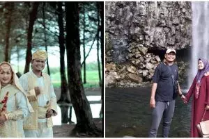 Duka Buyung Malelo 'Amanah Wali' ditinggal istri tepat 9 tahun menikah