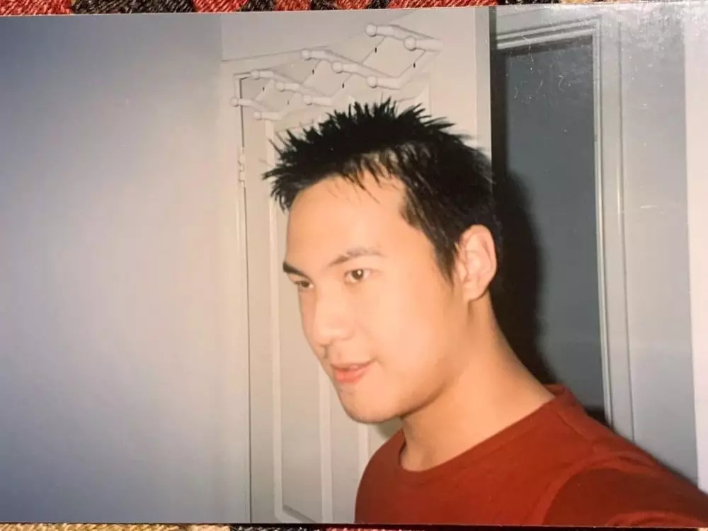 transformasi vj daniel © berbagai sumber