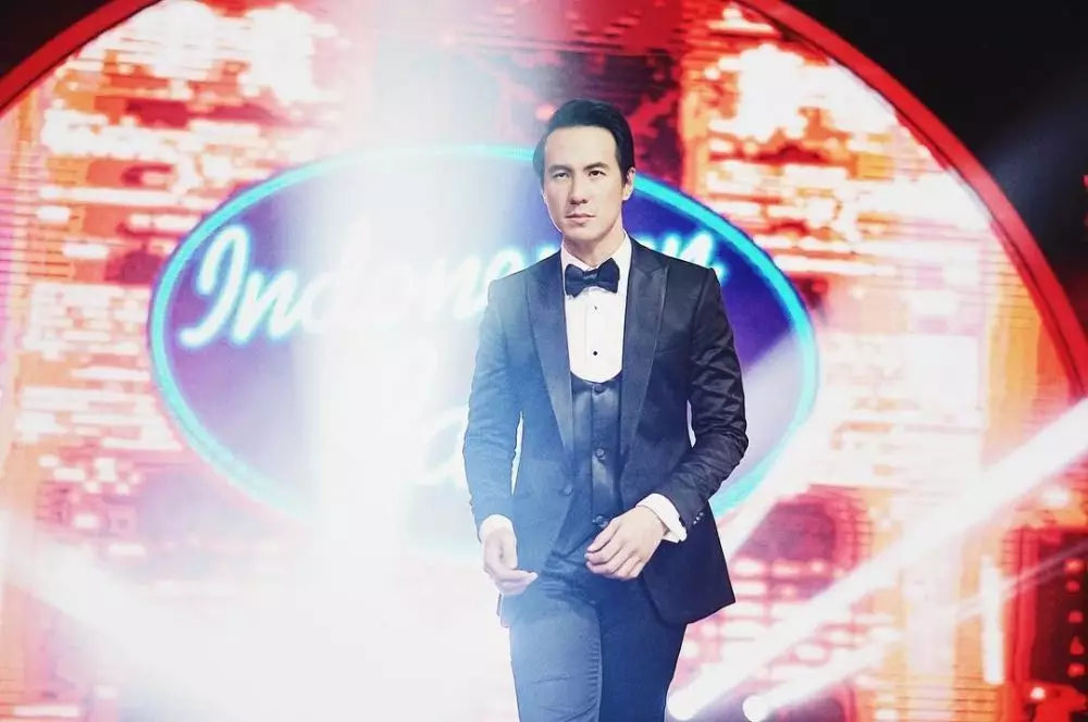 transformasi vj daniel © berbagai sumber