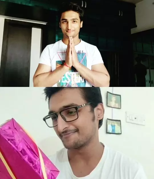 rumah pemain Radha Krishna © 2020 brilio.net rumah pemain Radha Krishna © 2020 brilio.net