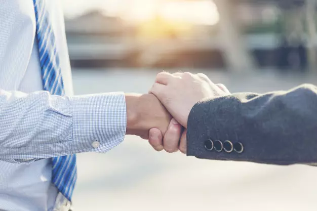 Kata-kata motivasi tentang ketulusan dalam hidup © freepik.com