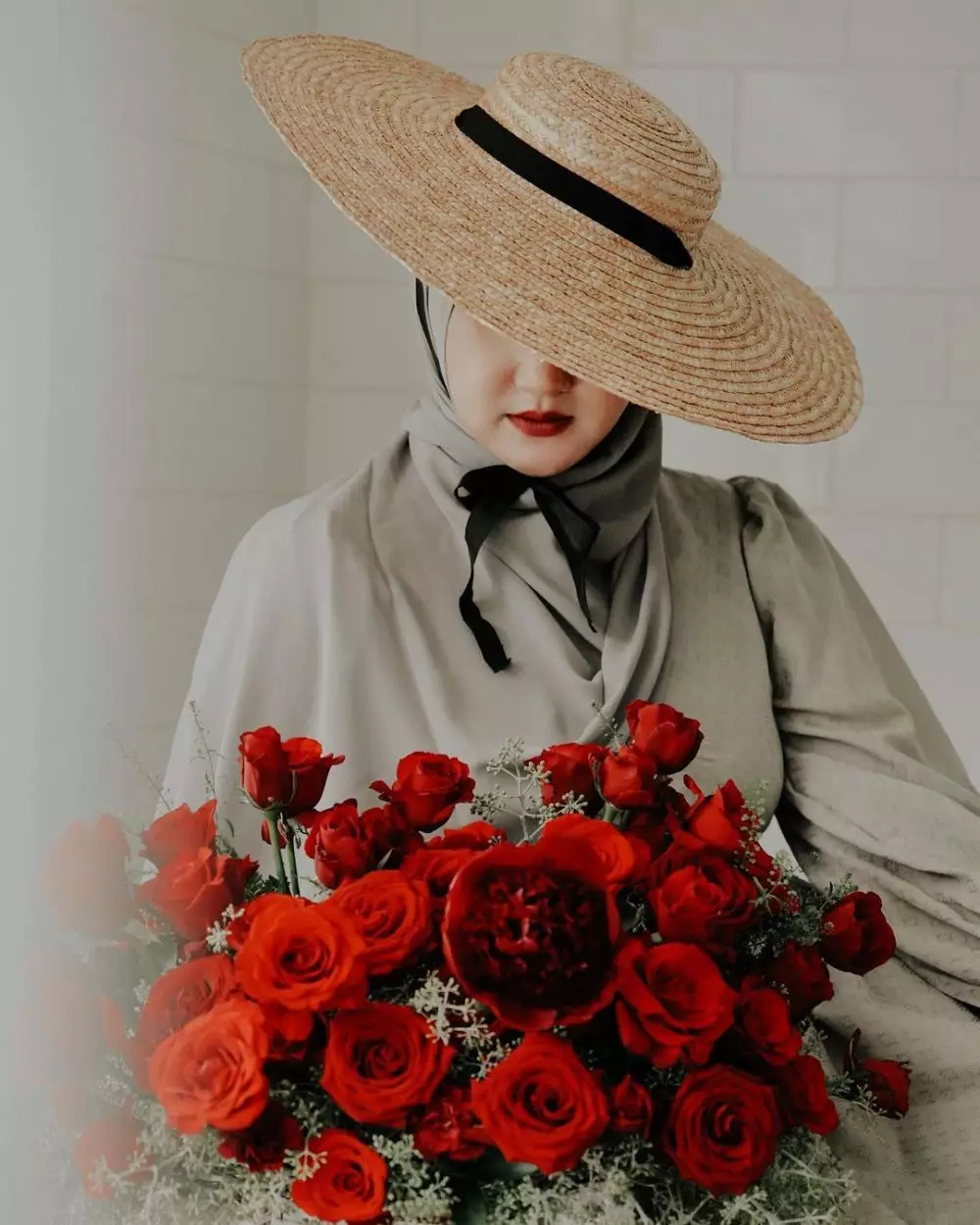 gaya pemotretan dian pelangi © Instagram