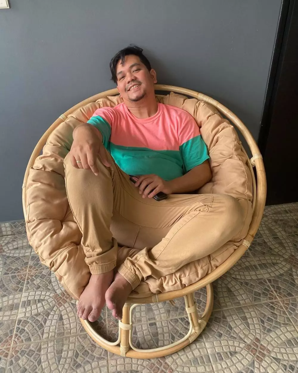 kabar pemain Rumah Tanpa Jendela © 2020 brilio.net