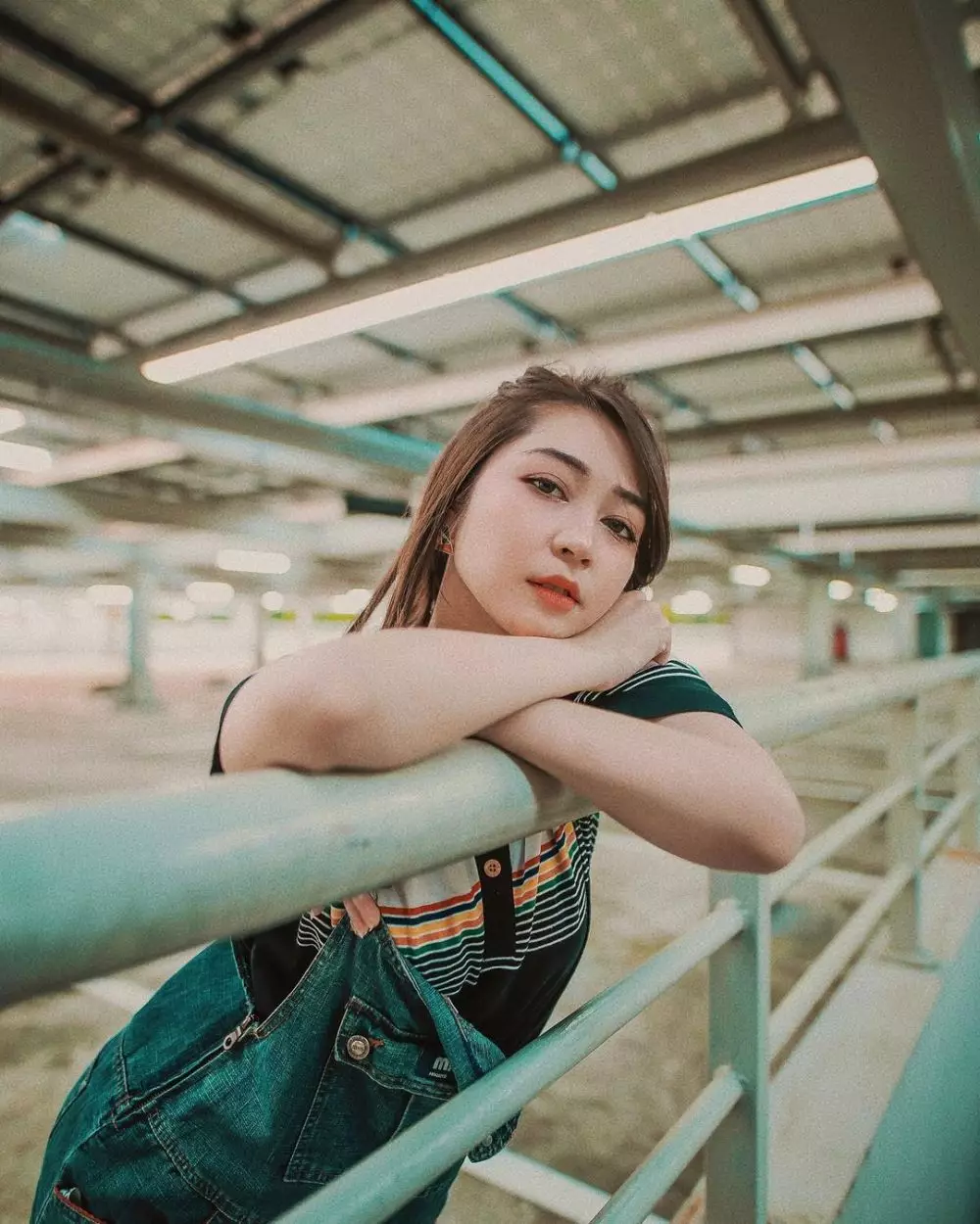 kabar pemain Rumah Tanpa Jendela © 2020 brilio.net