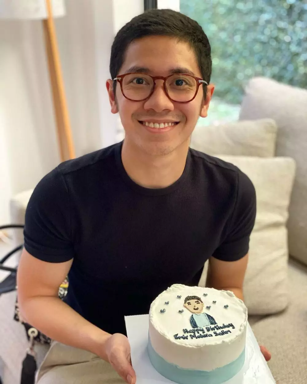 kabar pemain Rumah Tanpa Jendela © 2020 brilio.net