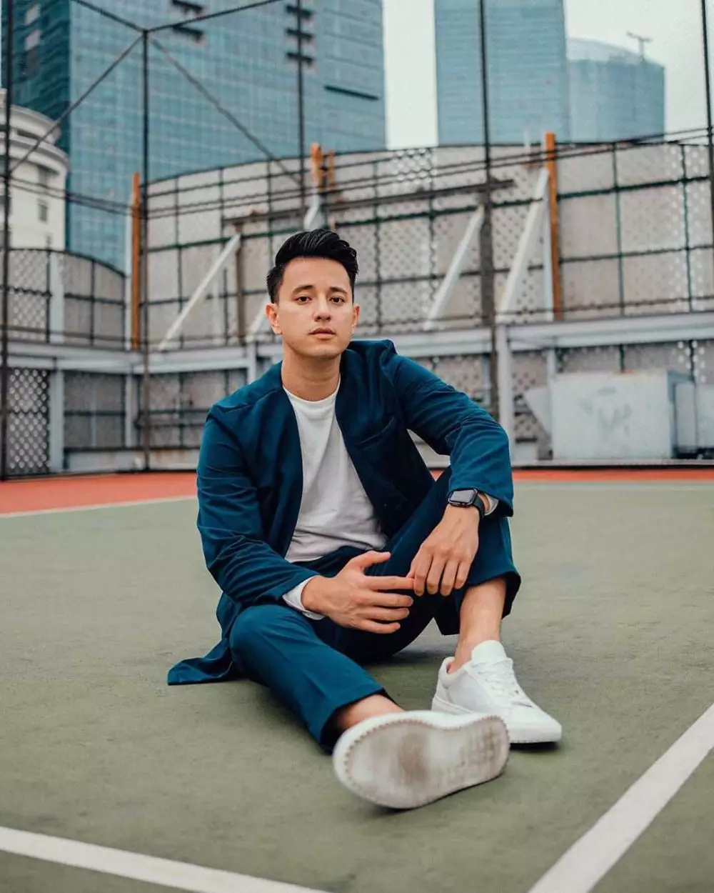 kabar pemain Rumah Tanpa Jendela © 2020 brilio.net