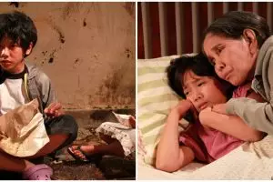 9 Tahun berlalu, ini kabar terbaru 8 pemain film Rumah Tanpa Jendela