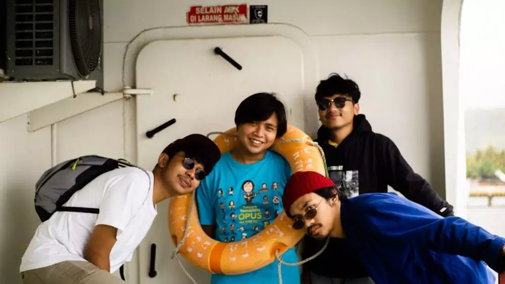 The Panturas © 2020 brilio.net