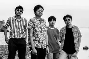 The Panturas wujud baru bakal goyang konser virtual ini di episode 7