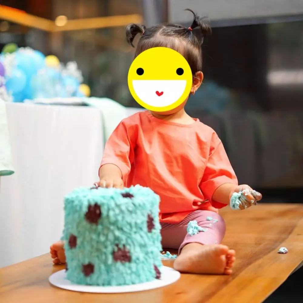 Momen ultah Chava anak Rachel Vennya Instagram Momen ultah Chava anak Rachel Vennya Instagram