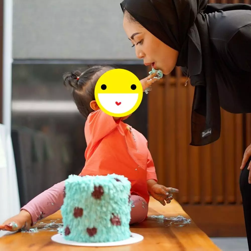 Momen ultah Chava anak Rachel Vennya Instagram Momen ultah Chava anak Rachel Vennya Instagram