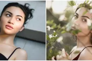 Ariel Tatum unggah foto KTP, bukti pesonanya nggak luntur