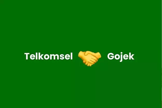 Telkomsel suntikan dana ke Gojek © 2020 brilio.net Telkomsel suntikan dana ke Gojek © 2020 brilio.net