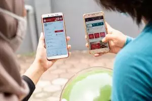 Telkomsel suntikan dana Rp 2,17 triliun ke Gojek, ini 5 faktanya