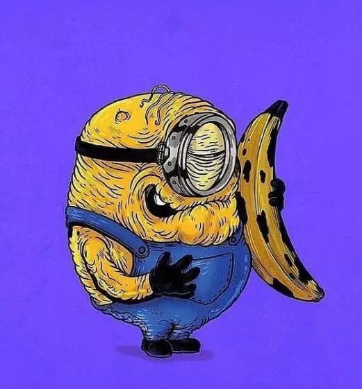 kartun anak diedit jadi tua Instagram kartun anak diedit jadi tua Instagram