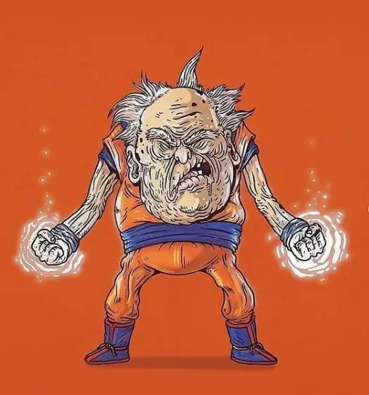 kartun anak diedit jadi tua Instagram kartun anak diedit jadi tua Instagram