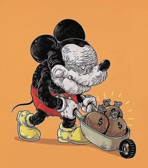 kartun anak diedit jadi tua Instagram kartun anak diedit jadi tua Instagram