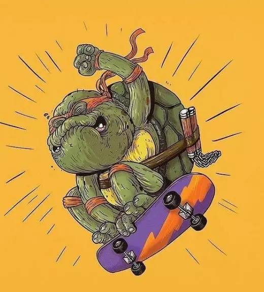 kartun anak diedit jadi tua Instagram kartun anak diedit jadi tua Instagram