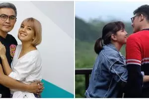 10 Cerita Tya Ariestya liburan ke Bali, rasakan pengalaman baru